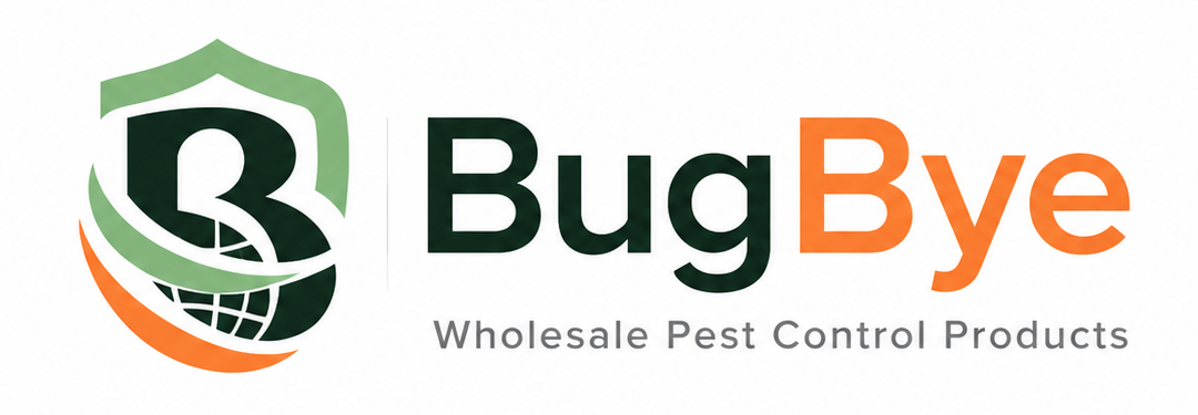 BugBye logo
