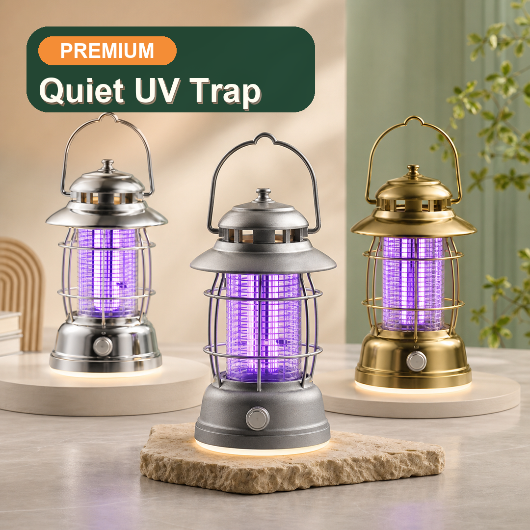 Mosquito killer lamps product line